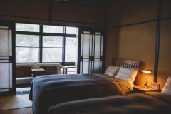 Chikyu[Standard Twin Room]