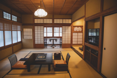 Tenraku[Deluxe Japanese-style Room]