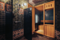 Private Onsen Shofu "Rai" Steam sauna