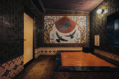 Private Onsen Shofu "Rai"