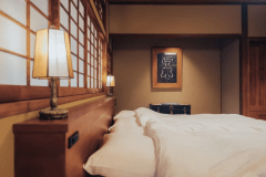 槃（双床房）