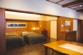 Shinraku Tou[Premium Suite Room]