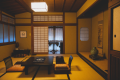 Tenraku[Deluxe Japanese-style Room]