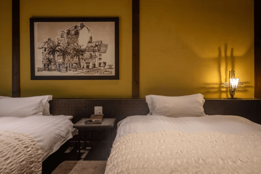 【友の会会員専用】御所別墅スタンダード　The　Besshoプラン