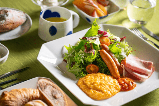 【友の会会員専用】御所別墅スタンダード　The　Besshoプラン