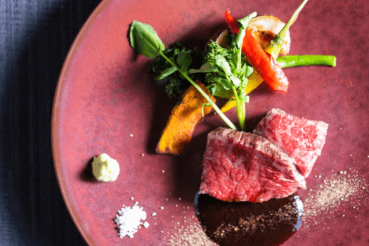 【友の会会員専用】御所別墅スタンダード　The　Besshoプラン