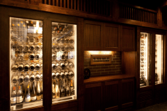 【至福】至高の料理とワイン・日本酒を楽しむ　The Besshoペアリングプラン