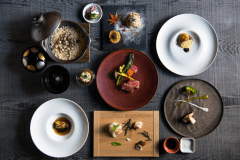 【定番人気】御所別墅スタンダード　The　Besshoプラン