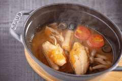 知足者常富 軽めの夕朝食付きプラン