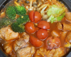 【越のルビー鍋 &ビール& 朝食サンドウィッチ プラン】越前の海を一望！オーシャンビュー！屋外ジャグジー
