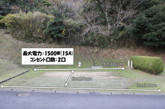 B61寸法・電源詳細