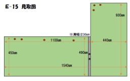E15見取図