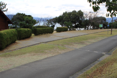 つばき 11～13 駐車場