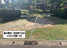 E3寸法・電源詳細