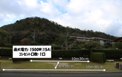 E11寸法・電源詳細