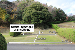 B54寸法・電源詳細