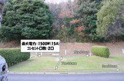 B59寸法・電源詳細