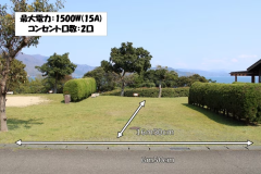 G２寸法・電源詳細