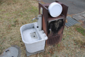 水道、電源