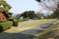 つばき11～13全景＆駐車場