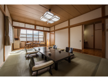 和室12畳＋8畳次の間