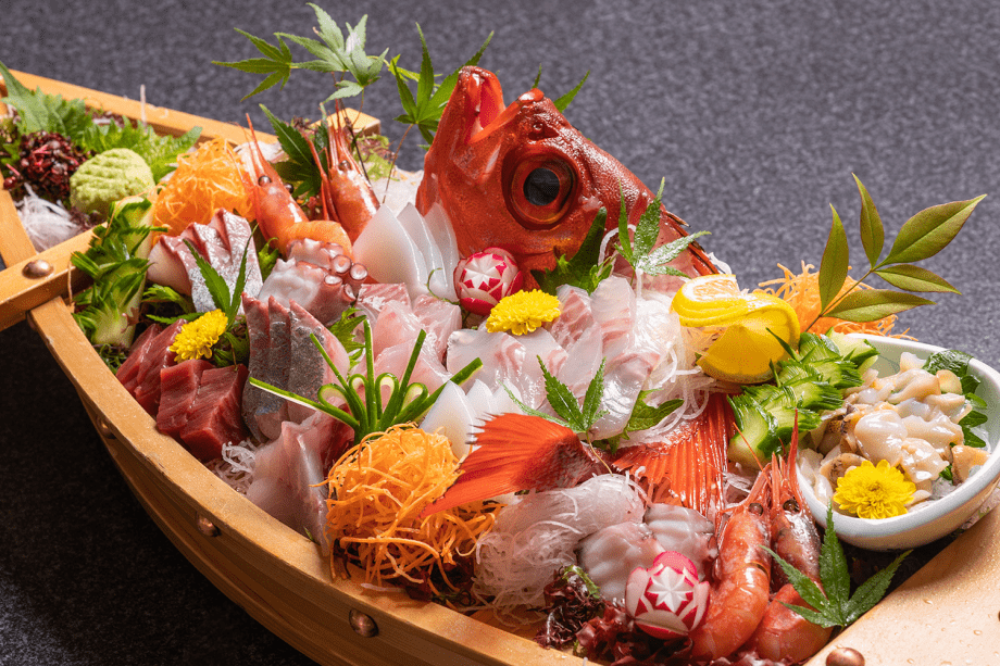 夕日ヶ浦温泉 海舟 プランから選ぶ