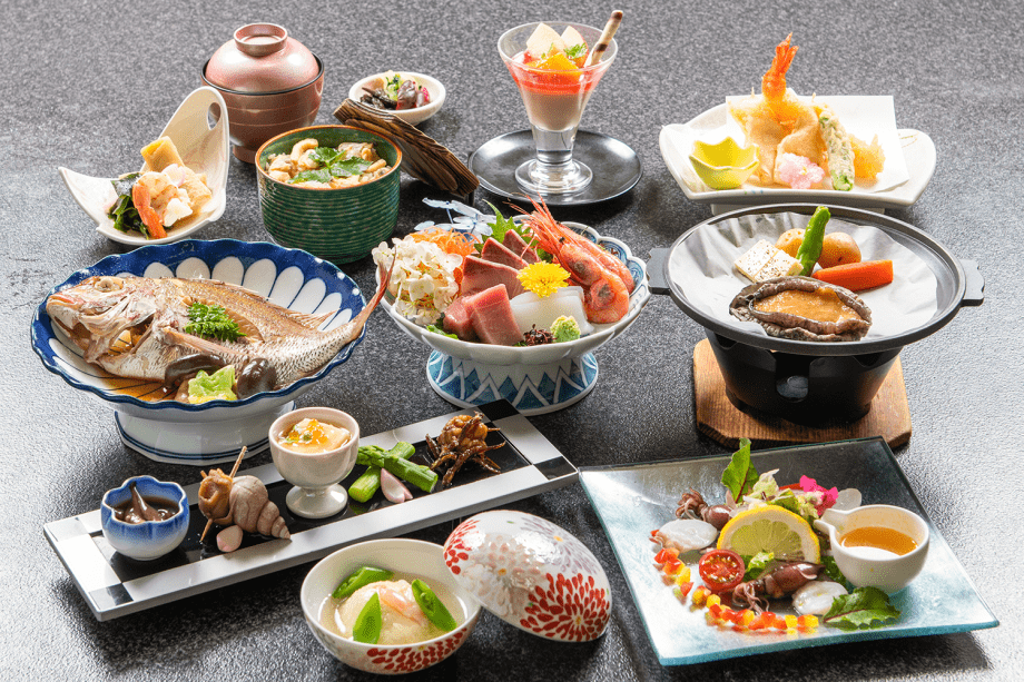 春のマル得プラン