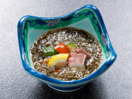 ◎【日帰り昼食】豪華舟盛付き海鮮会席でトドになろう！？（2階食事会場）