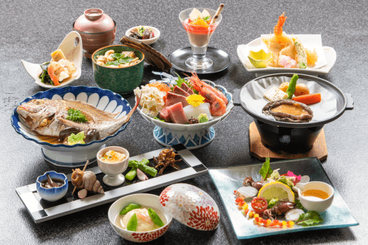 春のマル得プラン