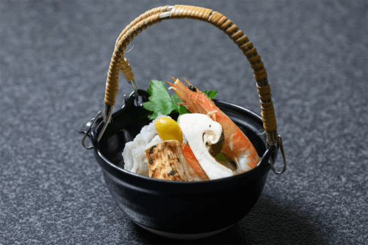 土瓶蒸し 土瓶蒸し
