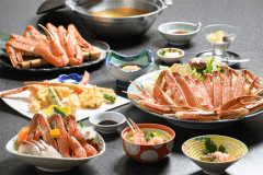 スタンダードカニプラン