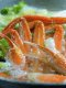 【Uses 1 live Snow crab】Crab Full Course　All Rooms Ocean View