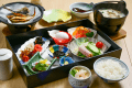Savor the flavors of the season! "Seasonal Kaiseki" Plan – All rooms feature ocean views and Wi-Fi. Savor the flavors of the season! "Seasonal Kaiseki" Plan – All rooms feature ocean views and Wi-Fi.