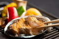 [Seafood Kaiseki Plan with Luxurious Boat Platter] Eat to your heart&rsquo;s content! All rooms feature ocean views and free Wi-Fi.