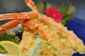【Kaisyu Selection】◆Three crabs per person! 　A luxurious full-course crab meal with a boat-shaped platter　All Rooms Ocean View