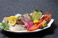 Savor the flavors of the season! "Seasonal Kaiseki" Plan – All rooms feature ocean views and Wi-Fi. Savor the flavors of the season! "Seasonal Kaiseki" Plan – All rooms feature ocean views and Wi-Fi.