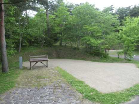 キャラバンサイト