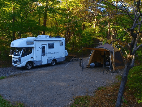 キャラバンサイト