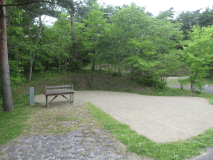 キャラバンサイト