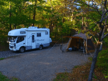 キャラバンサイト