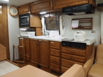 常設トレーラー