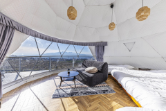 スタンダードドーム≪90㎡・6M≫