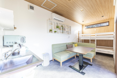 プライベートキャビン≪53㎡≫