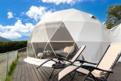 スタンダードドーム≪90㎡・6M≫