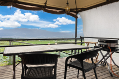 ラグジュアリードーム≪110㎡・7M≫