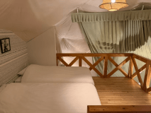 フォレストドーム≪133㎡・8M≫■メゾネットタイプ