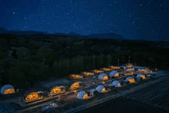 【素泊り】＜simple stay＞夜景を愉しむ自由なひととき【フリードリンクサービス付き】