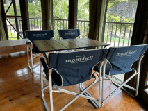 コテージリビング