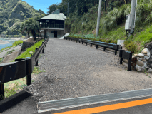 オートキャンプスペース