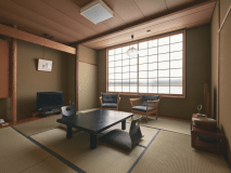 和室（8畳）